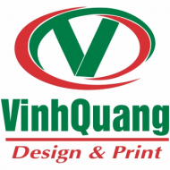In hộp giấy Vinh Quang