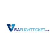 Visa Flight Ticket