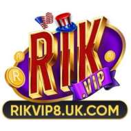 rikvip cổng game đổi thưởng