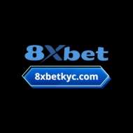 8XBET KYC COM