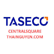 Central Square Thái Nguyên