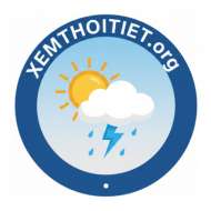 XEM THỜI TIẾT