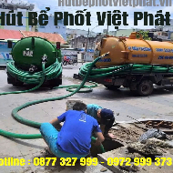 CTy Dịch Vụ Việt Anh Group