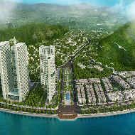 Vinhomes Global Gate Hạ Long