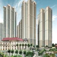 Purva Northern Lights