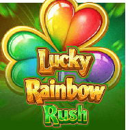 Lucky Rainbow Rush