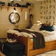 Purva Northern Lights