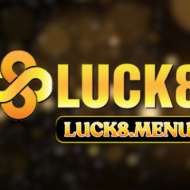 Nhà cái Luck8