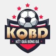 KQBD Kết Quả Bóng Đá