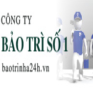 Bảo Trì Nhà 24h