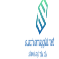 Sửa Chữa Máy Giặt