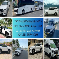 Taxi Phan Rang Khánh Hòa