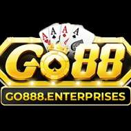 GO88 – Cổng Game Bài Đổi Thưởng Uy Tín Số 1 Việt Nam