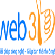 Thiết kế Website 3B