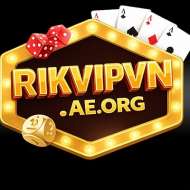 Rikvip Cổng Game