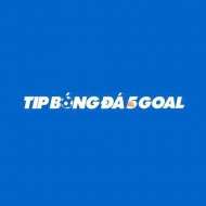 tip bóng đá 5goal