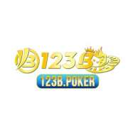 123B poker