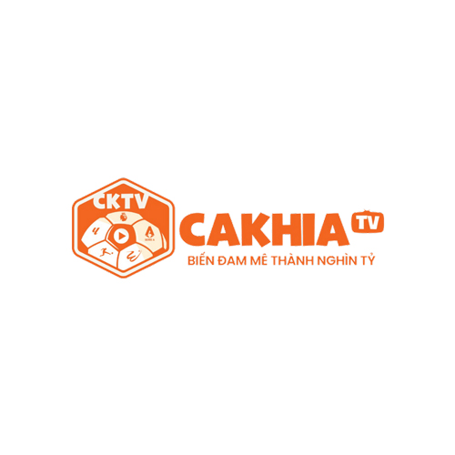 Cakhia TV