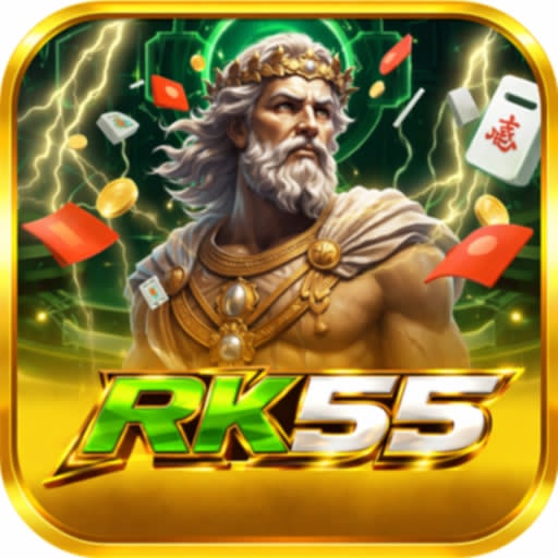 Rk55 VIP 2026 ⭐️ Platform Slot Resmi