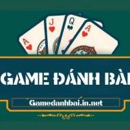Game bài đổi thưởng