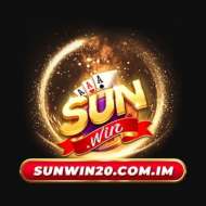 Sunwin - Cổng Game Bài Đổi thưởng
