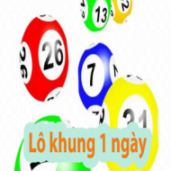 Lô Khung 1 Ngày