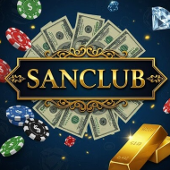 Nhà Cái Sanclub