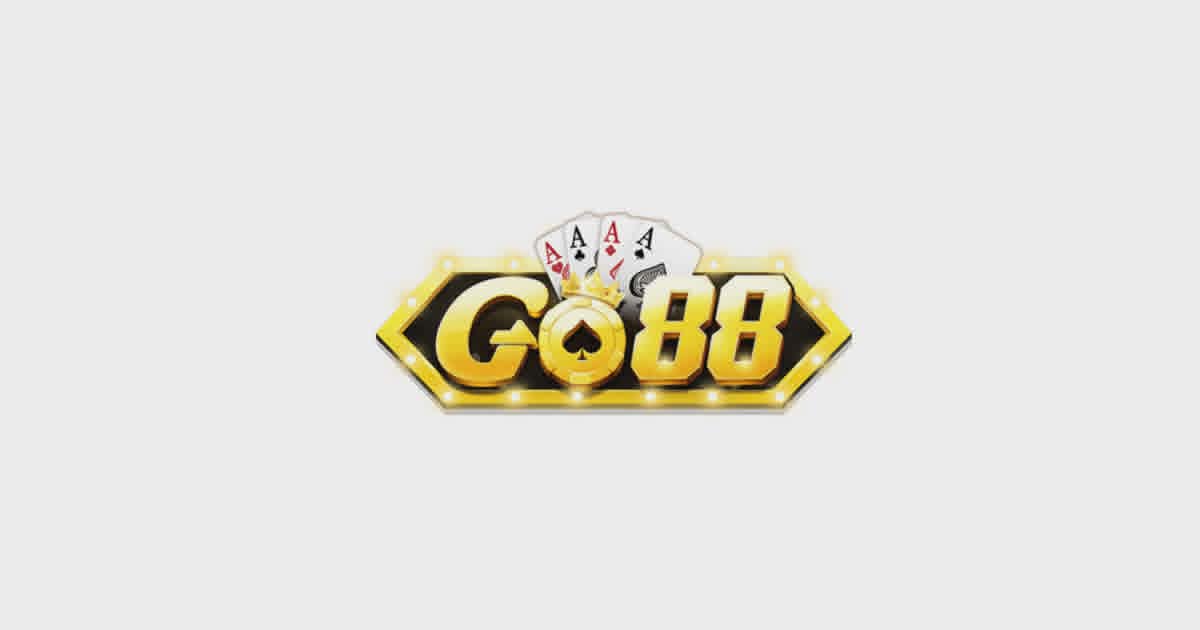 Go88 – Thế giới giải trí trong tầm tay