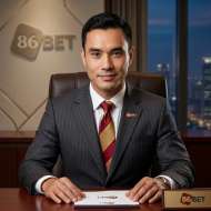 Ceo Lê Hoàng Nam 86BET