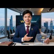 Ceo HB88 Nguyễn Thế Vinh