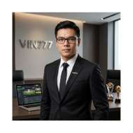 Ceo Vin777 Ngô Gia Bảo