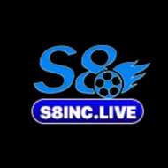 S8inc live