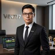 Ceo Vin777 Ngô Gia Bảo