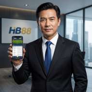 Ceo HB88 Nguyễn Thế Vinh