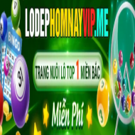 Lô Đẹp Hôm Nay VIP