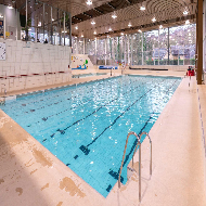 The community Pool