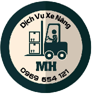 Xe Nâng Minh Hảo