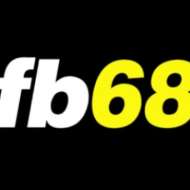 Fb68 blue