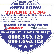 Điện Lạnh Thanh Tùng