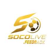 Socolive feedback