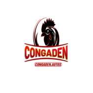 congaden autos tructiepdaga