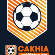 Cakhia CakhiaTV