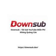 Downsub Tải Sub Youtube