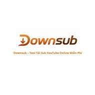 Downsub Tool Tải Sub YouTube