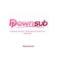 Downsub YouTube Tải Subtitle