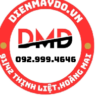 Tổng Kho Điện Máy Đỏ