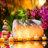 Singapore Massage