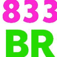 833BR LOGIN