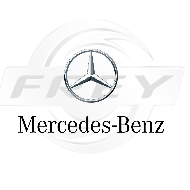 Phụ Tùng Mercedes