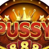 Pussy888 art